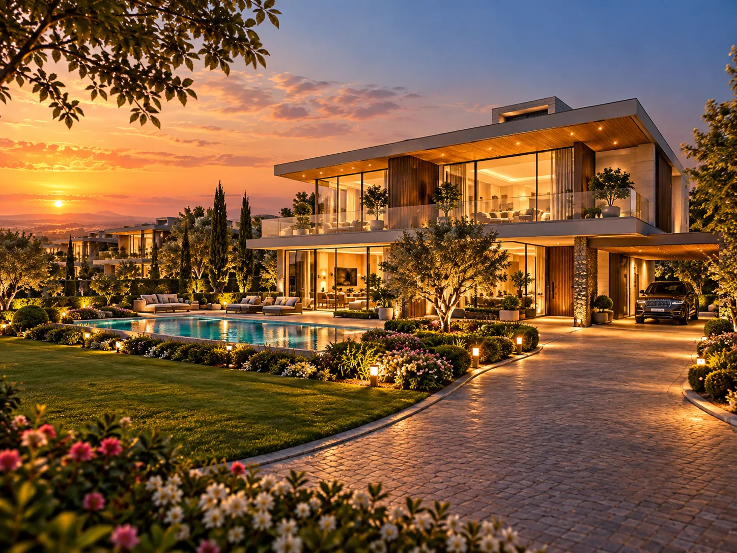Signature Global Farmhouse Villas Farukhnagar