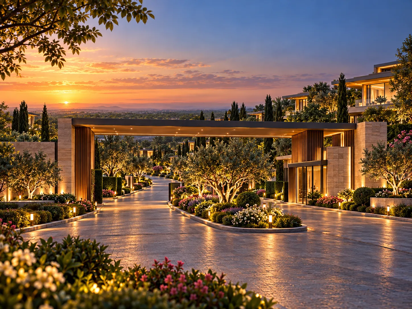 Signature Global Farmhouse Villas Farukhnagar