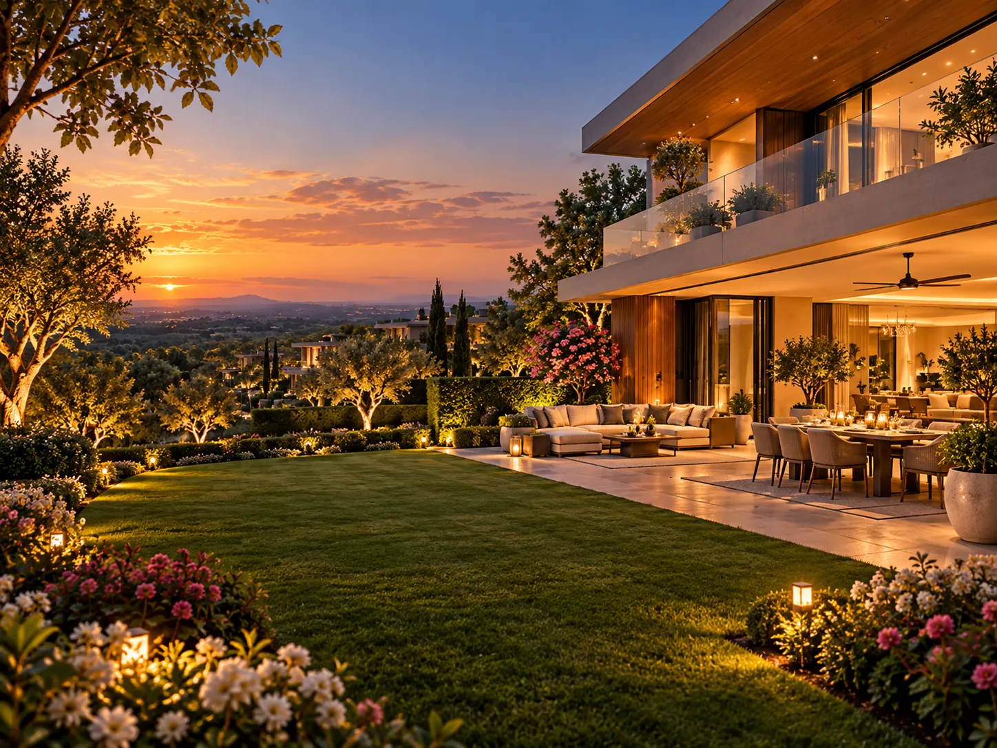 Signature Global Farmhouse Villas Farukhnagar